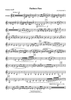 Pacheco Pass - Clarinet 3 in B-flat