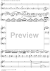 Piano Concerto No. 23 in A Major movt. 2 - K.488 - Score