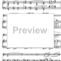 Sonatina Op.50 - Score