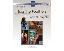 Toss The Feathers (Traditional Irish Reel)