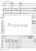 Symphony No. 22 in C Major, K162 - Full Score