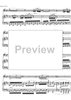 Sonata No. 5 D Major Op.102 No. 2 - Score
