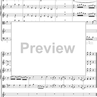 Exsultate, jubilate - No. 1 from "Exsultate, jubilate" Motet in F major - K158a (K165)