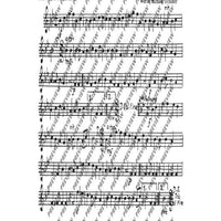 Bayernlied - Set of Parts