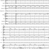 Symphony No. 104 in D Major, "London" / "Salomon", Movement 4 HobI/104 - Full Score