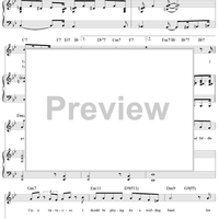 You Can Always Count on Me