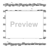 Moto Perpetuo (Perpetual Motion) - Tuba 2