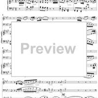 Piano Trio in C Major    (HobXV/27) - Piano