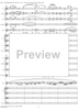 "Die Entführung aus dem Serail", Act 3, No. 17 "Ich baue ganz auf deine Stärke" - Full Score