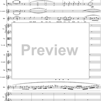 "Die Entführung aus dem Serail", Act 3, No. 17 "Ich baue ganz auf deine Stärke" - Full Score