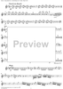 String Quintet No. 1 in B-Flat Major, K174 - Violin 1
