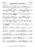 Generations in Jazz 2004 - Clarinet