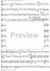 Light Cavalry Overture - Tenor Saxophone
