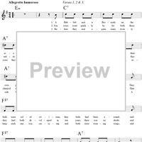 The Babbit and the Bromide
