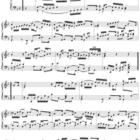 Suite No. 7 in F Major