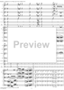 Symphony No. 5, Movement 2 - Full Score