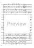 Jingle Bells! Samba Bells! - Score