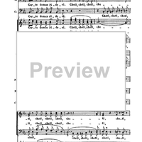 Rigoletto, Act 1, No. 10: Zitti, zitti moviamo a vendetta