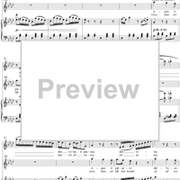 La Traviata, Act 1, No. 6, Recit. and Air. "Ah, fors'è lui che l'anima"