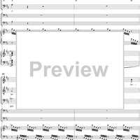 Solemn Mass, Op. 12: No. 2, Gloria