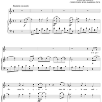 J'ai Perdu Mon Eurydice