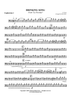 Drinking Song - Euphonium 2
