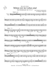 Mitten wir im Leben sind - Choir 2, Tuba