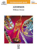 Antiphon - Advanced Percussion 1