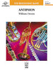 Antiphon - Bb Tenor Sax