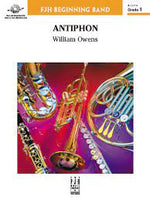 Antiphon - Trombone