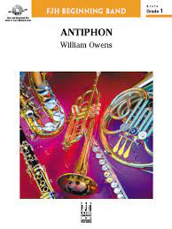 Antiphon - Tuba
