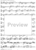 String Quartet No. 19 in C Major, K465 - Violin 1