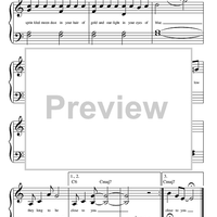 (They Long To Be) Close To You