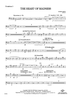 The Heart of Madness - Trombone 3