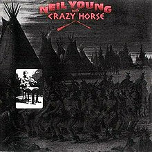 Neil Young: Broken Arrow