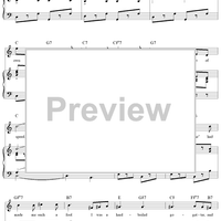 Paree, What Did You Do to Me?