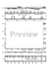Three Grim Vignettes - Piano