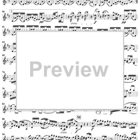 Violin Duet No. 12 in F Major, Op. 148 - Violin 1