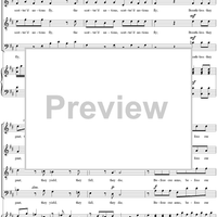 Joshua, Act 2, No. 28: "O thou bright orb"