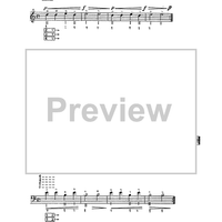Cello - From the Harmonics to the Positions - Cello