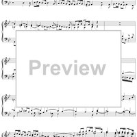 Prelude, Fugue and Postlude in G Minor