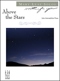 Above the Stars