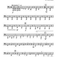 Radetzky March - Tuba 4