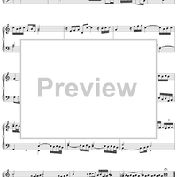 Toccata Undecima, No. 11 from "Toccate, canzone ... di cimbalo et organo", Vol. II