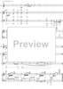 Song Of The Sea - Yiddish Folk Tune - Vocal Score