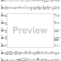 String Quintet No. 6 in E-flat Major, K614 - Viola 1