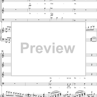 Mass in F Minor: Gloria