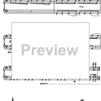 The Mountain Pass - Piano 2
