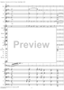 Swan Lake, No. 30: Final Scene - Score