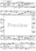 The Well-tempered Clavier (Book I): Prelude and Fugue No. 20